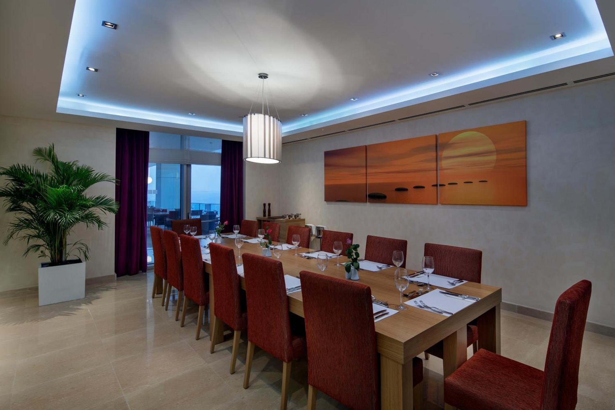 Wyndham Garden Diyarbakir Hotel Luaran gambar