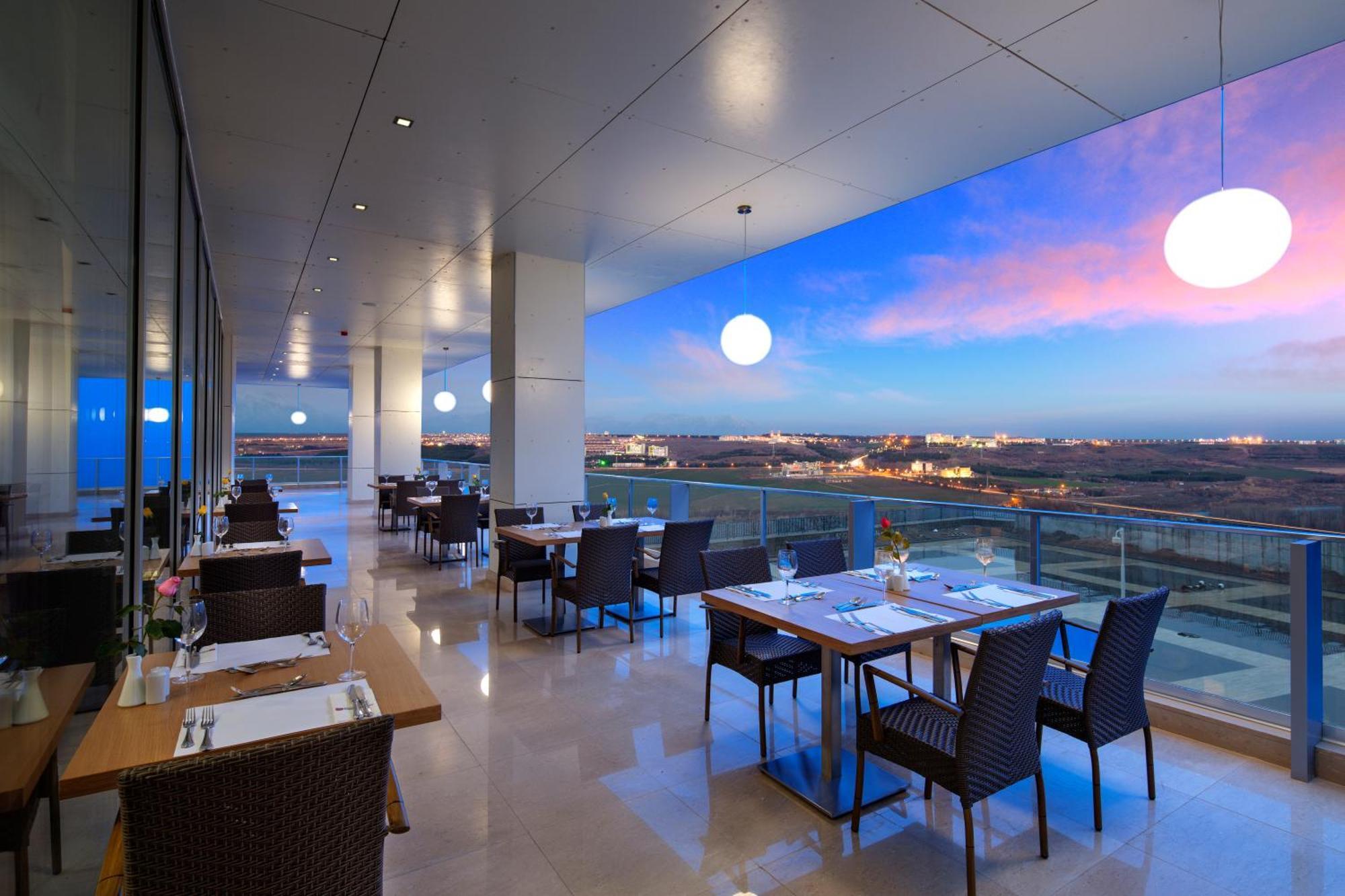 Wyndham Garden Diyarbakir Hotel Luaran gambar
