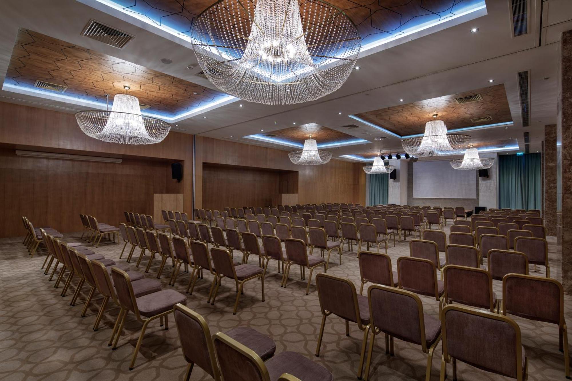 Wyndham Garden Diyarbakir Hotel Luaran gambar