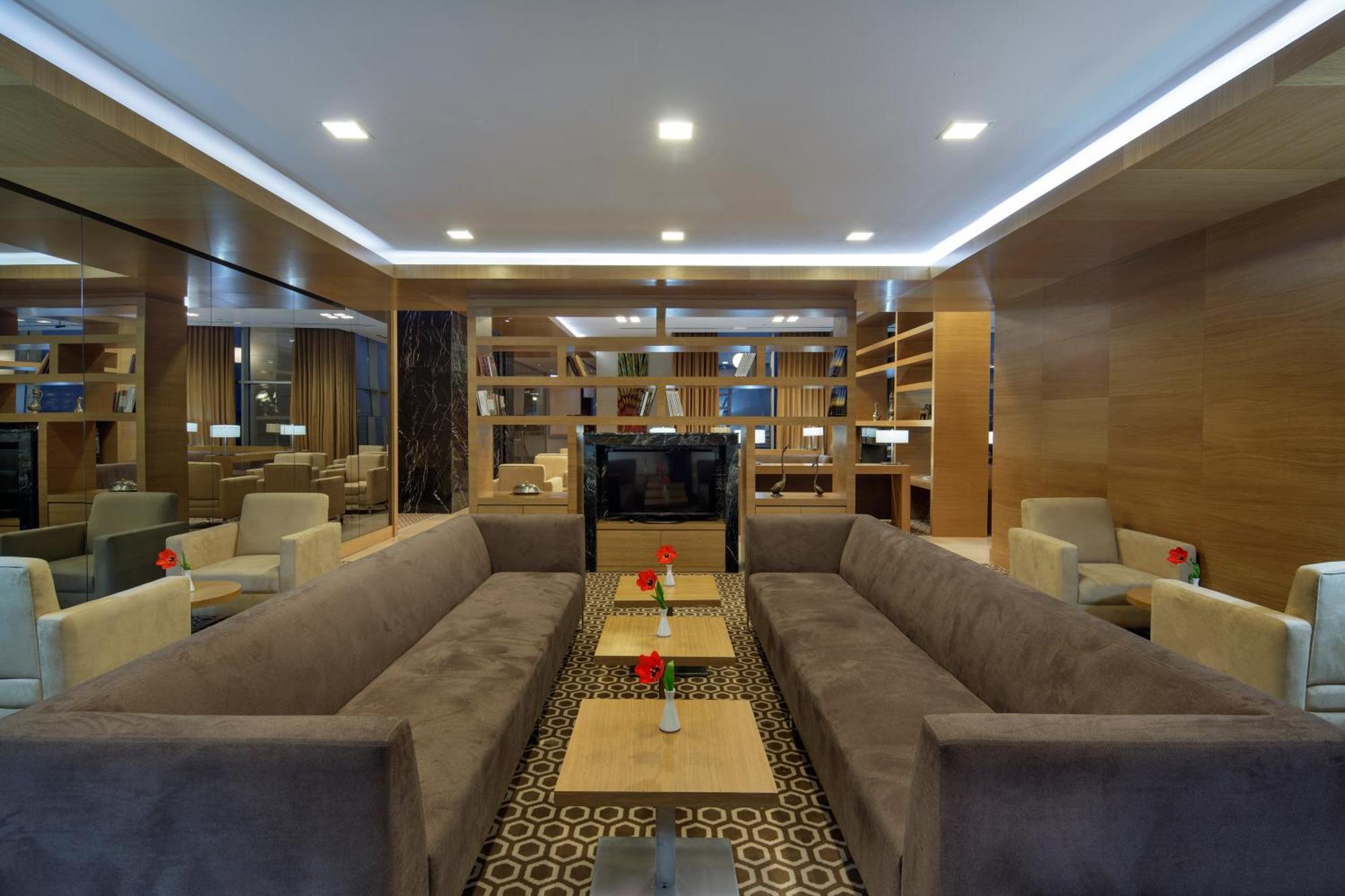 Wyndham Garden Diyarbakir Hotel Luaran gambar