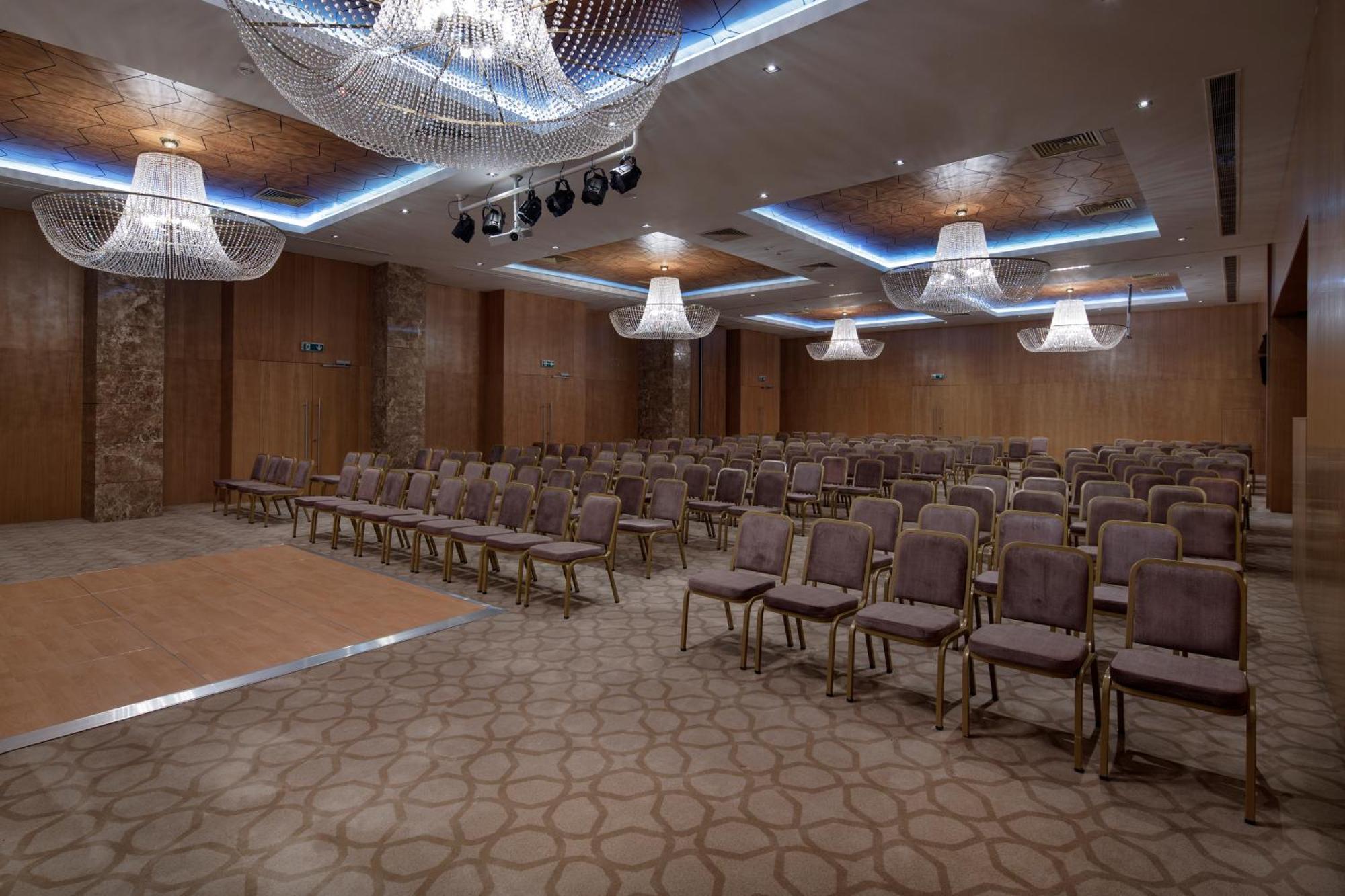 Wyndham Garden Diyarbakir Hotel Luaran gambar