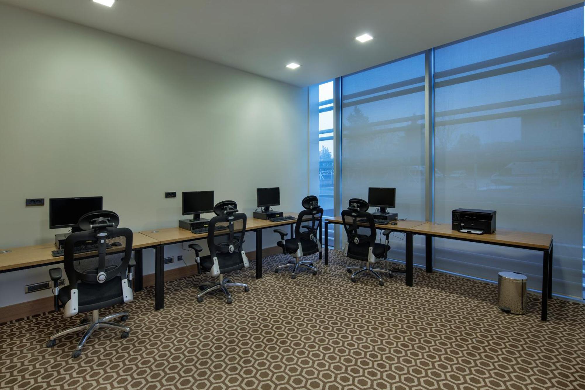 Wyndham Garden Diyarbakir Hotel Luaran gambar