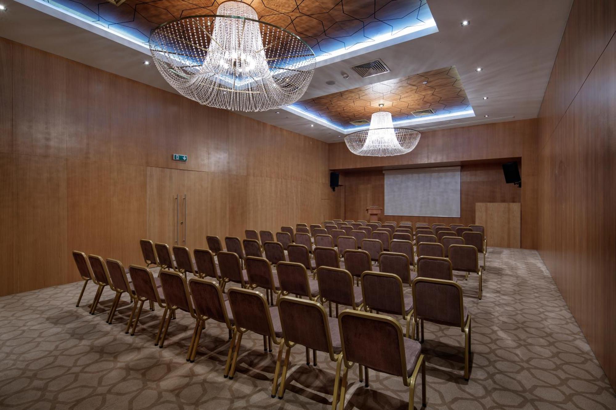 Wyndham Garden Diyarbakir Hotel Luaran gambar