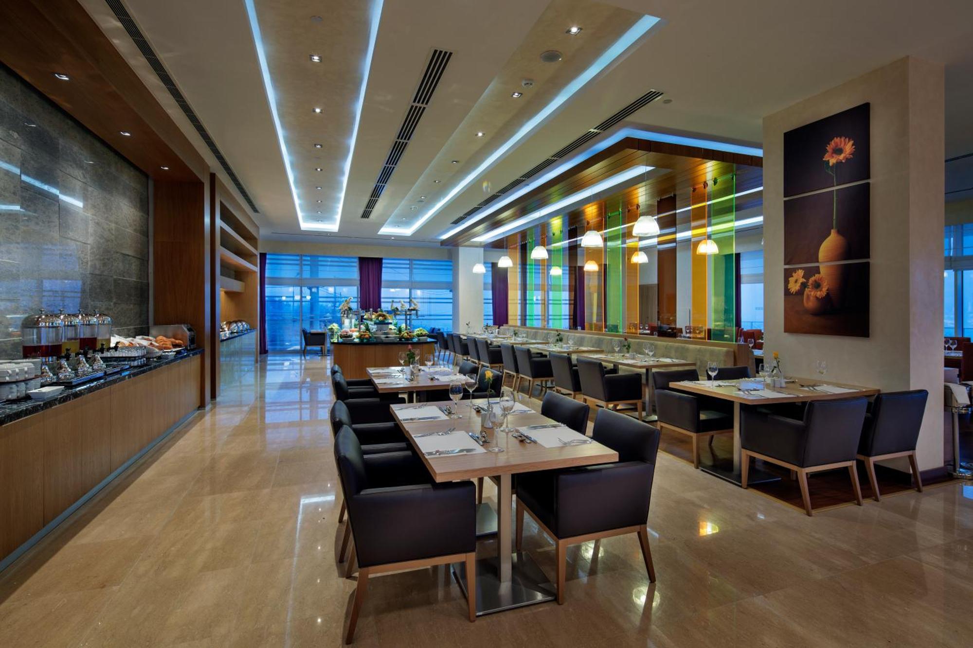 Wyndham Garden Diyarbakir Hotel Luaran gambar