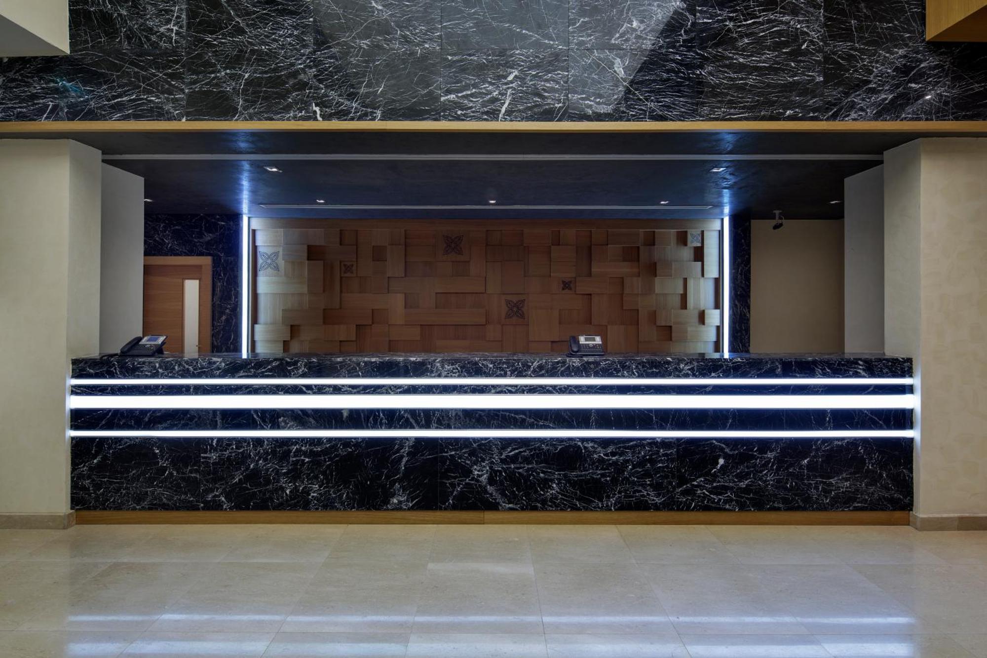 Wyndham Garden Diyarbakir Hotel Luaran gambar