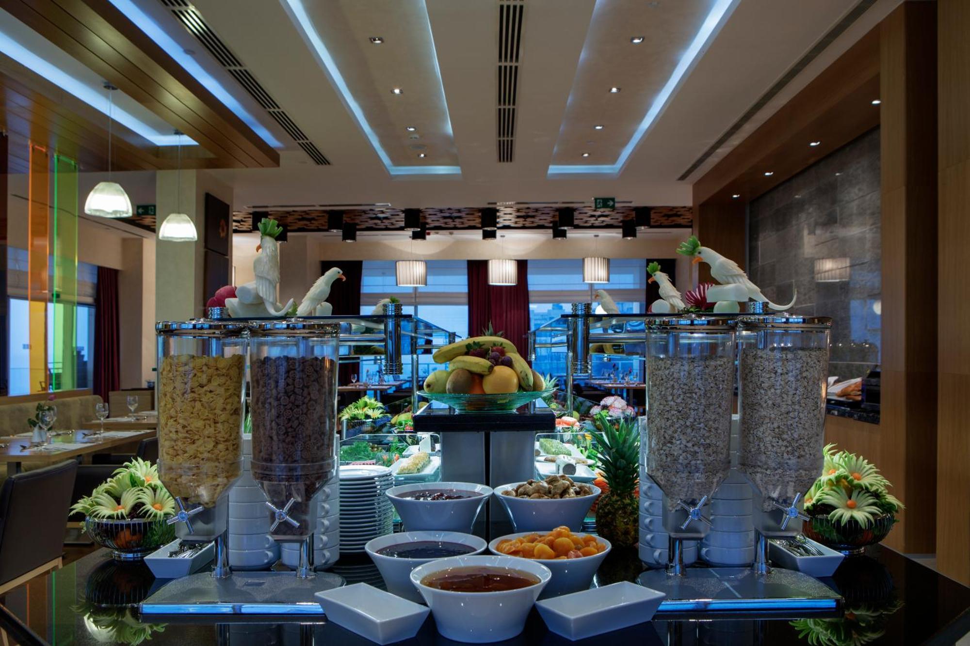 Wyndham Garden Diyarbakir Hotel Luaran gambar