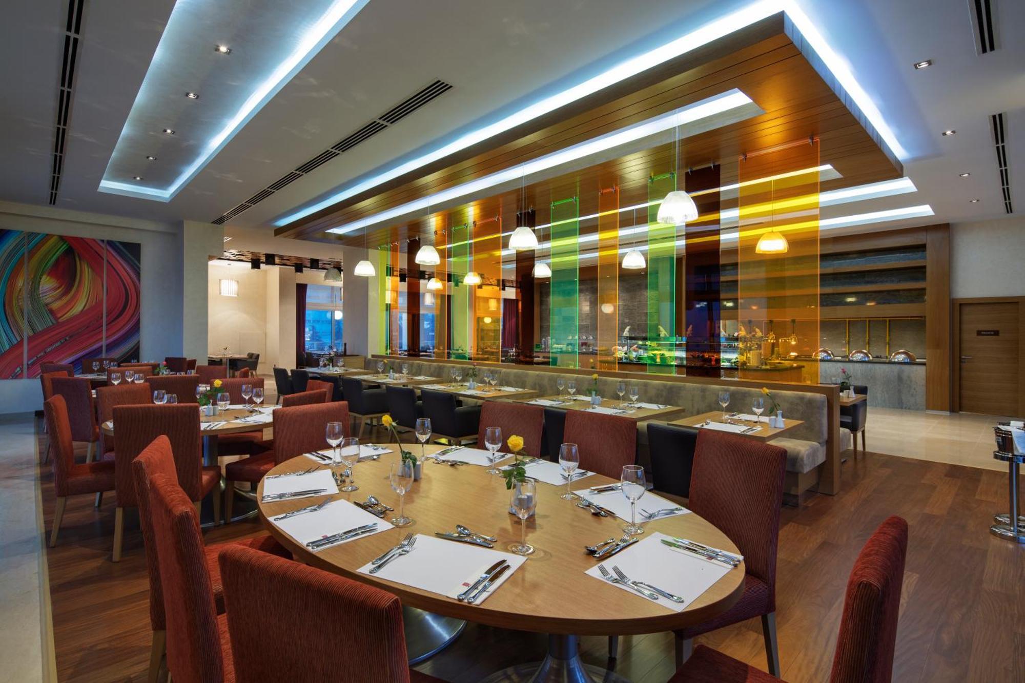 Wyndham Garden Diyarbakir Hotel Luaran gambar