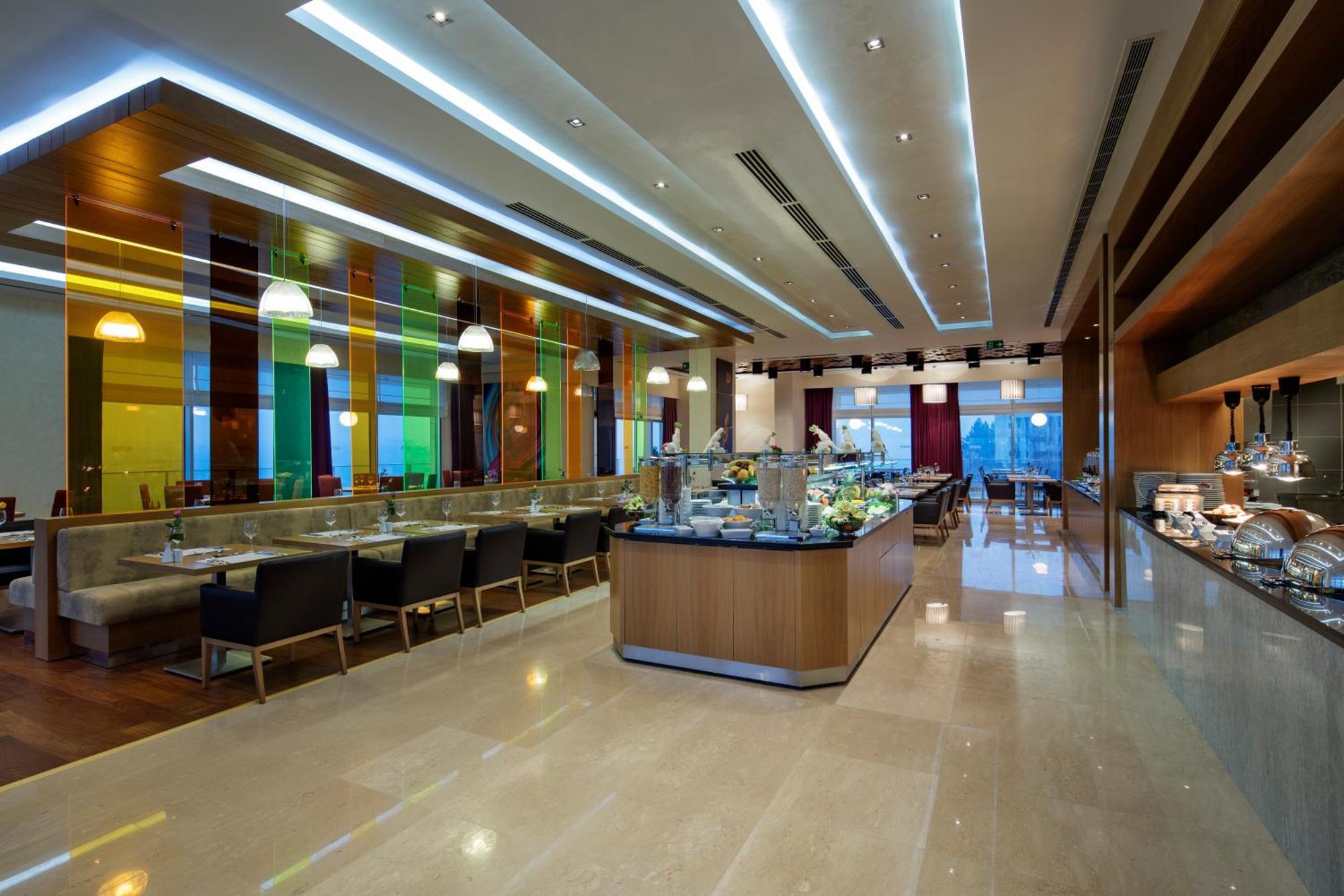 Wyndham Garden Diyarbakir Hotel Luaran gambar