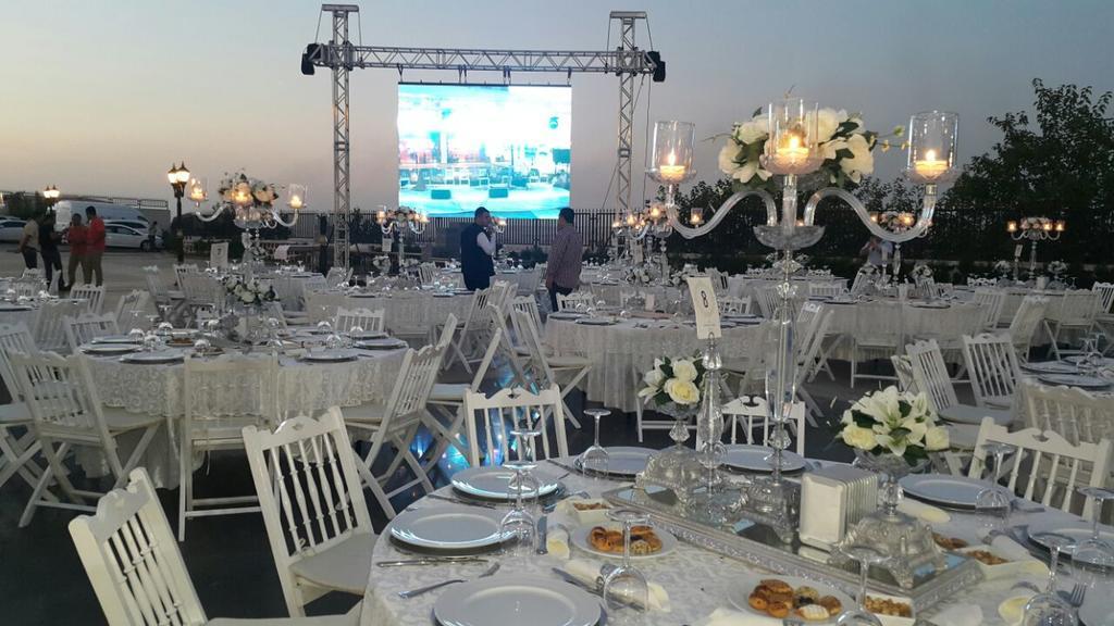 Wyndham Garden Diyarbakir Hotel Luaran gambar