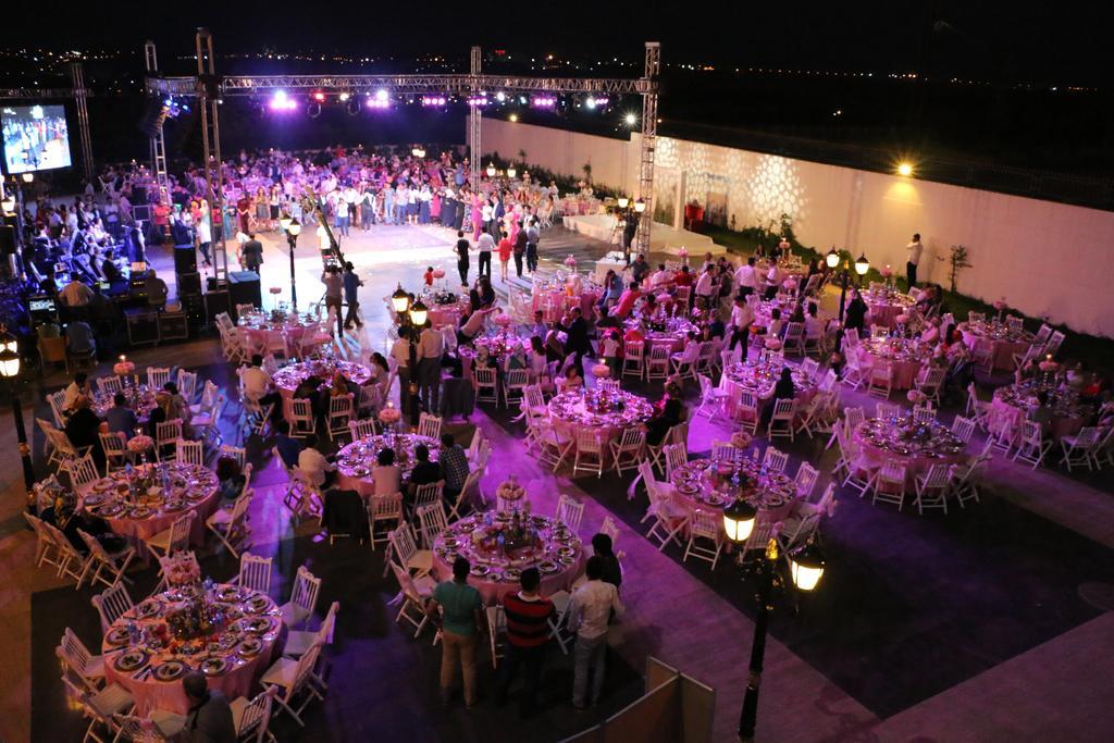 Wyndham Garden Diyarbakir Hotel Luaran gambar