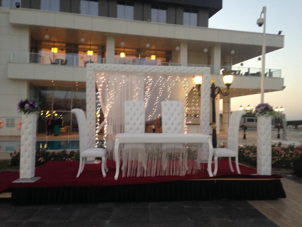 Wyndham Garden Diyarbakir Hotel Luaran gambar