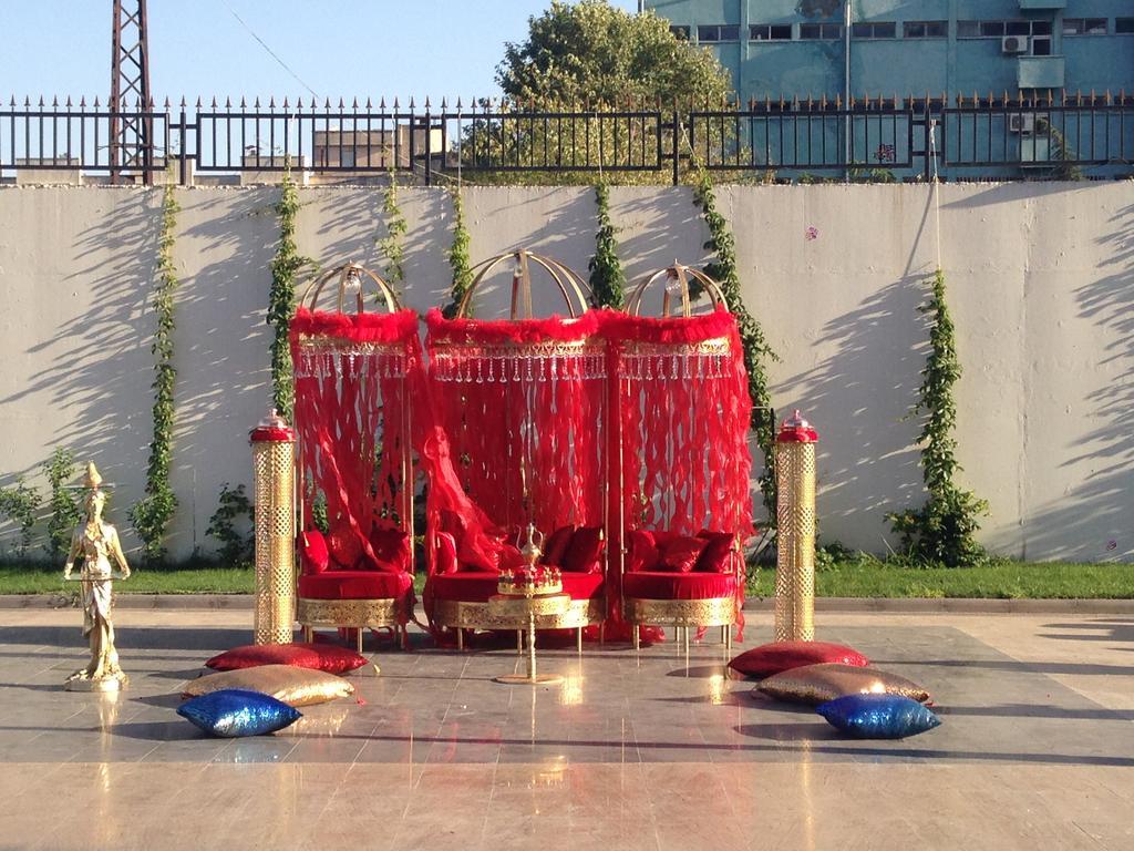 Wyndham Garden Diyarbakir Hotel Luaran gambar
