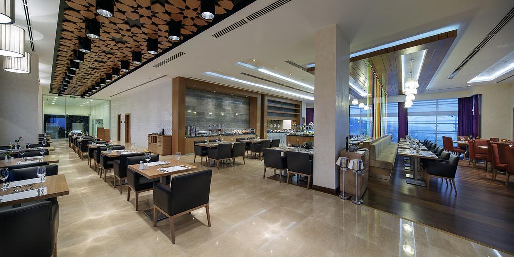 Wyndham Garden Diyarbakir Hotel Luaran gambar