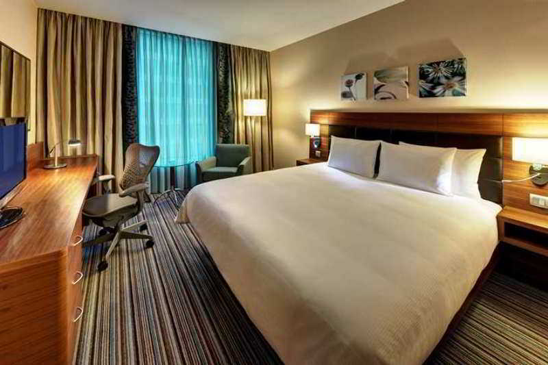 Wyndham Garden Diyarbakir Hotel Luaran gambar