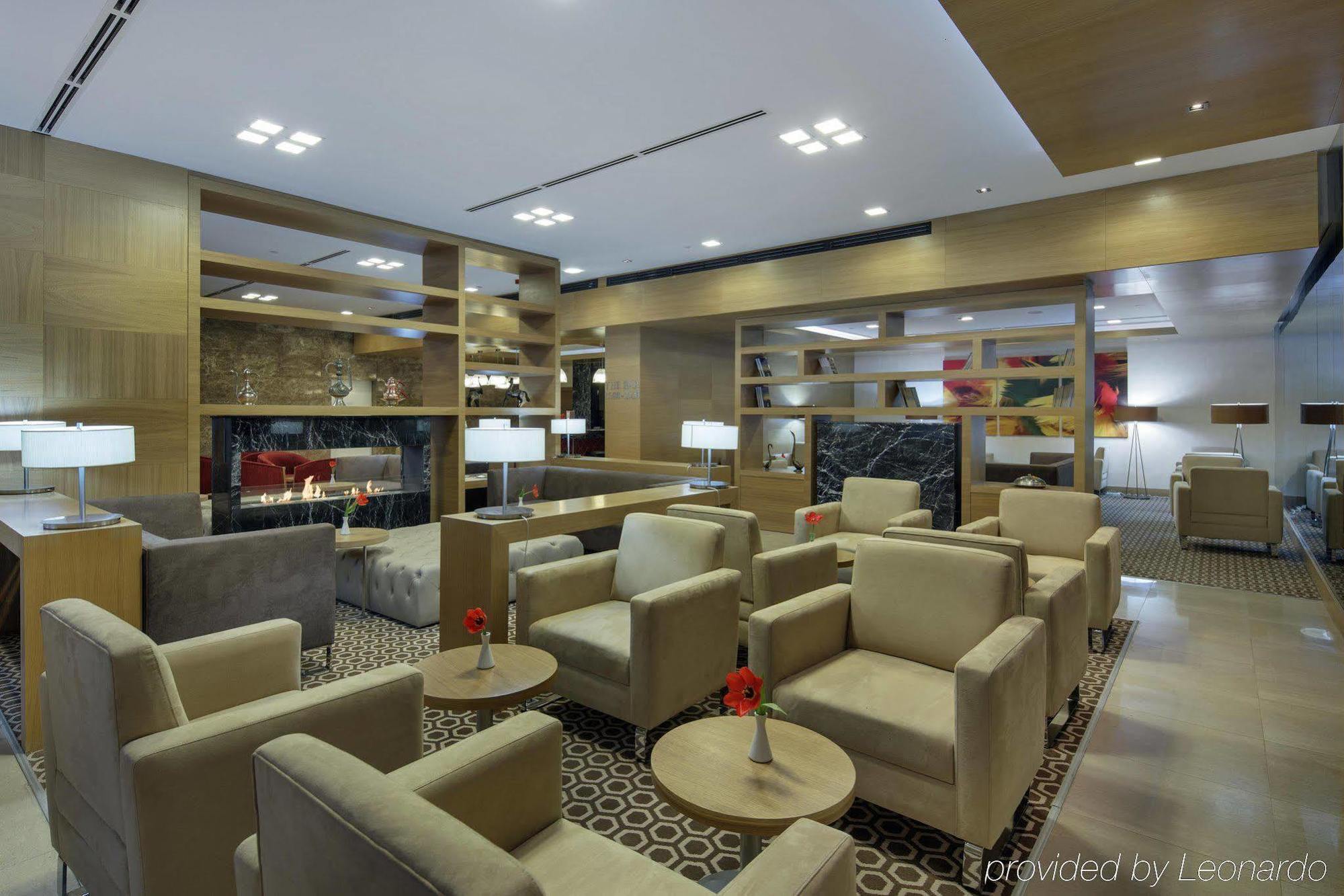 Wyndham Garden Diyarbakir Hotel Luaran gambar