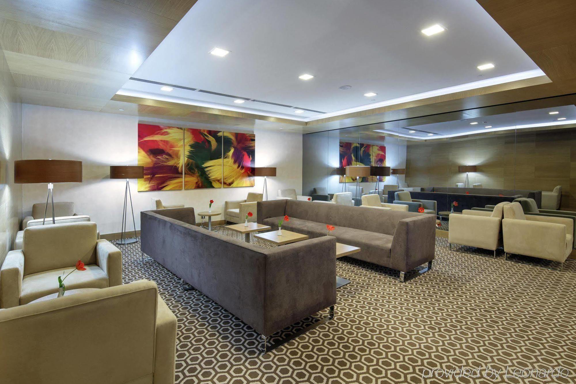 Wyndham Garden Diyarbakir Hotel Luaran gambar