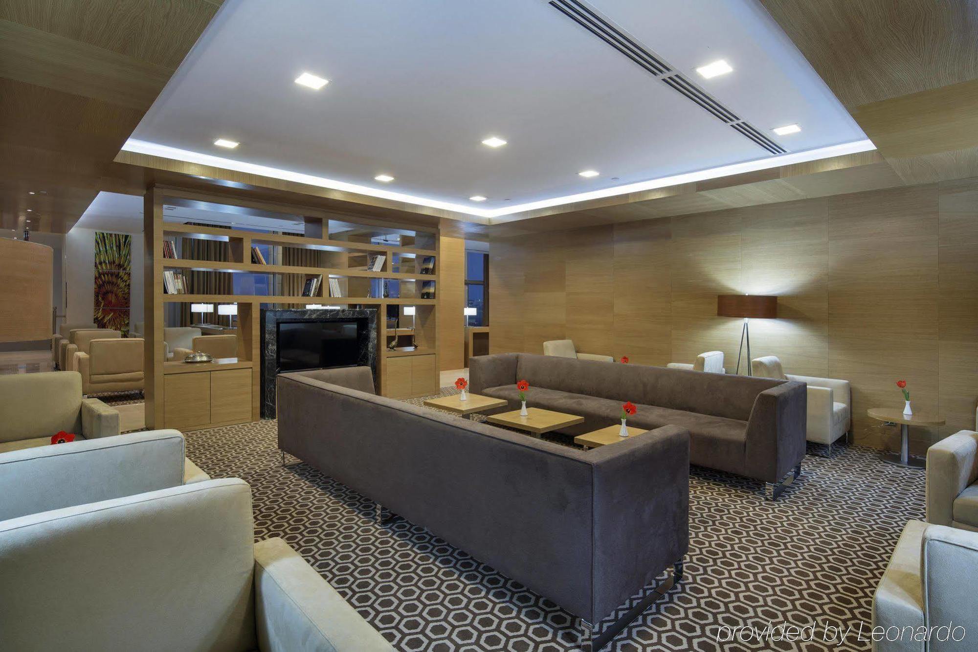 Wyndham Garden Diyarbakir Hotel Luaran gambar