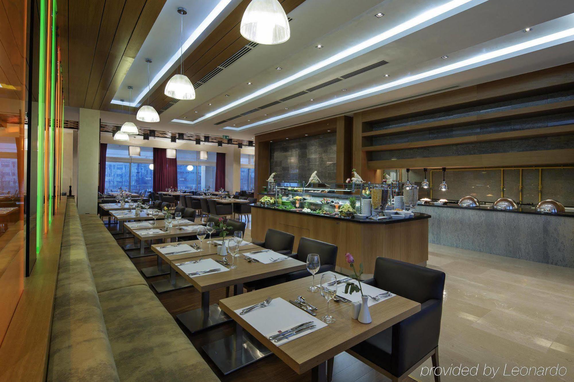 Wyndham Garden Diyarbakir Hotel Luaran gambar