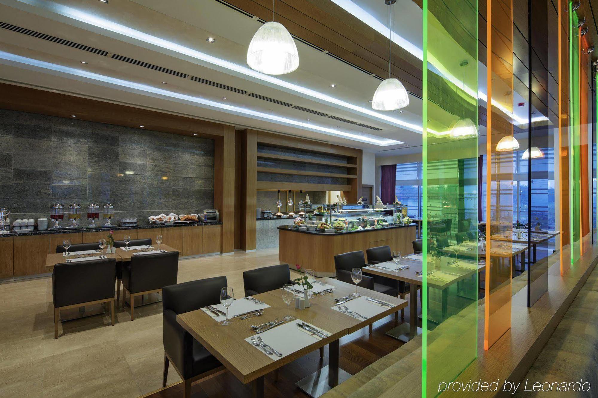 Wyndham Garden Diyarbakir Hotel Luaran gambar