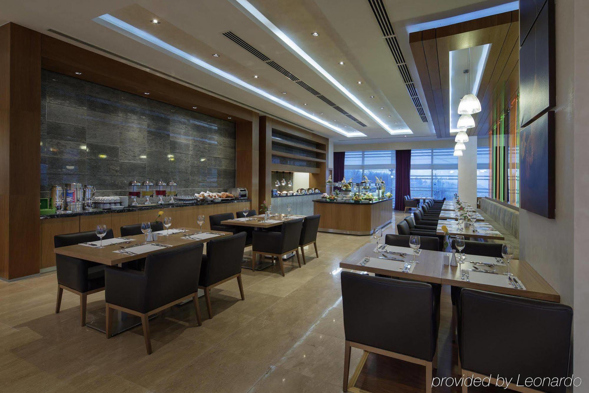 Wyndham Garden Diyarbakir Hotel Luaran gambar