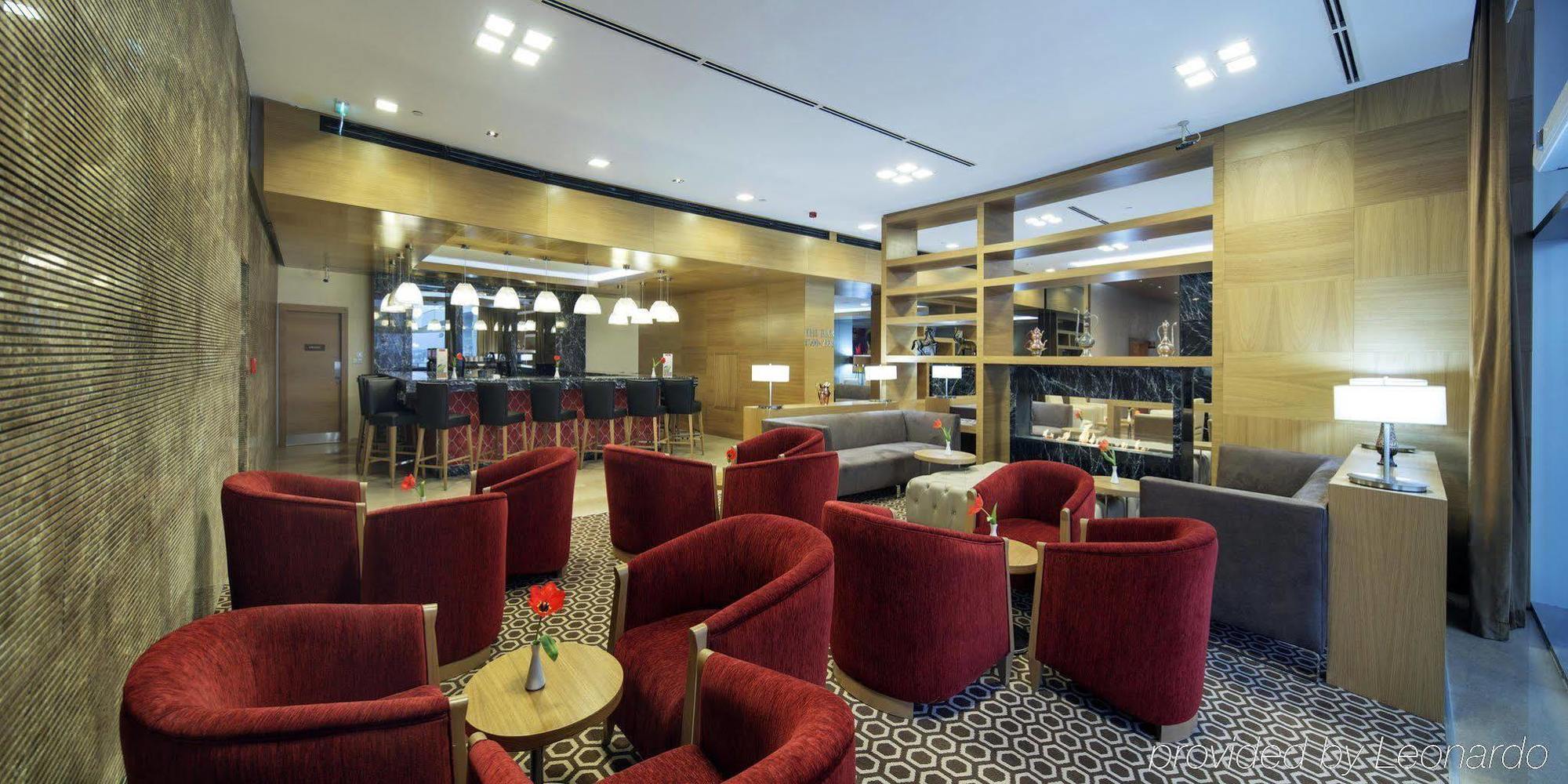 Wyndham Garden Diyarbakir Hotel Luaran gambar