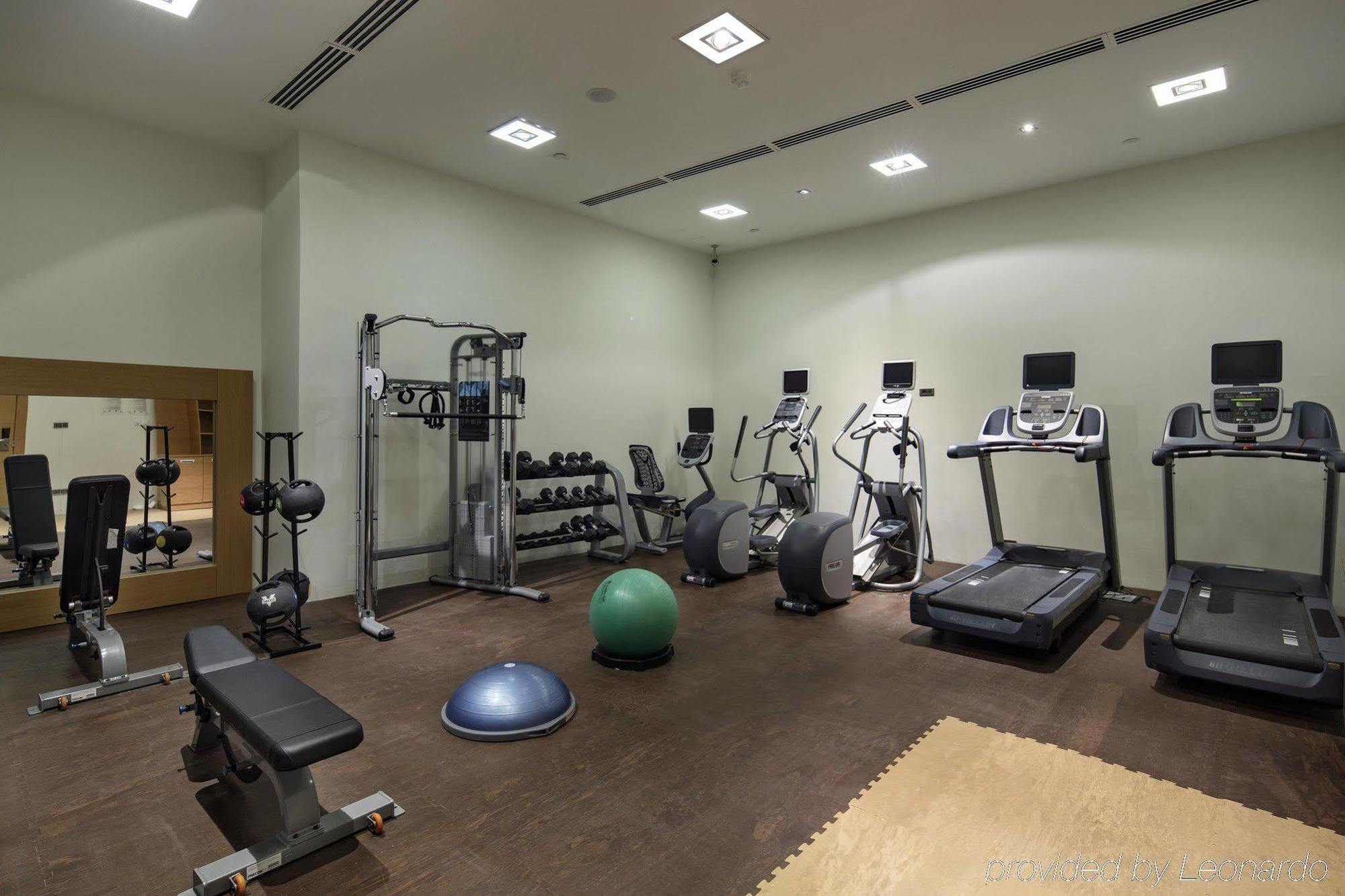 Wyndham Garden Diyarbakir Hotel Luaran gambar