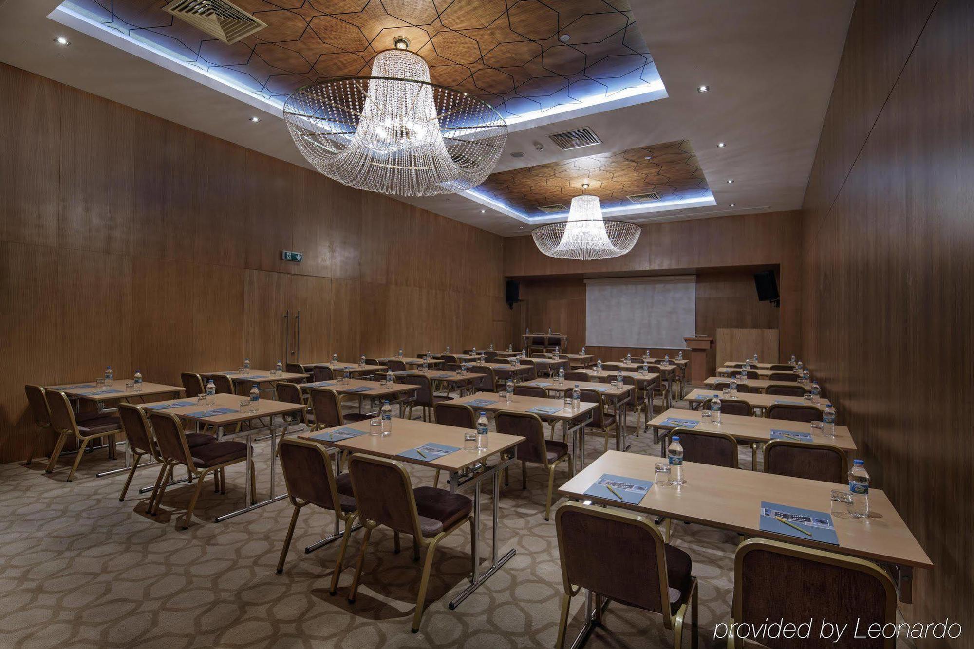 Wyndham Garden Diyarbakir Hotel Luaran gambar