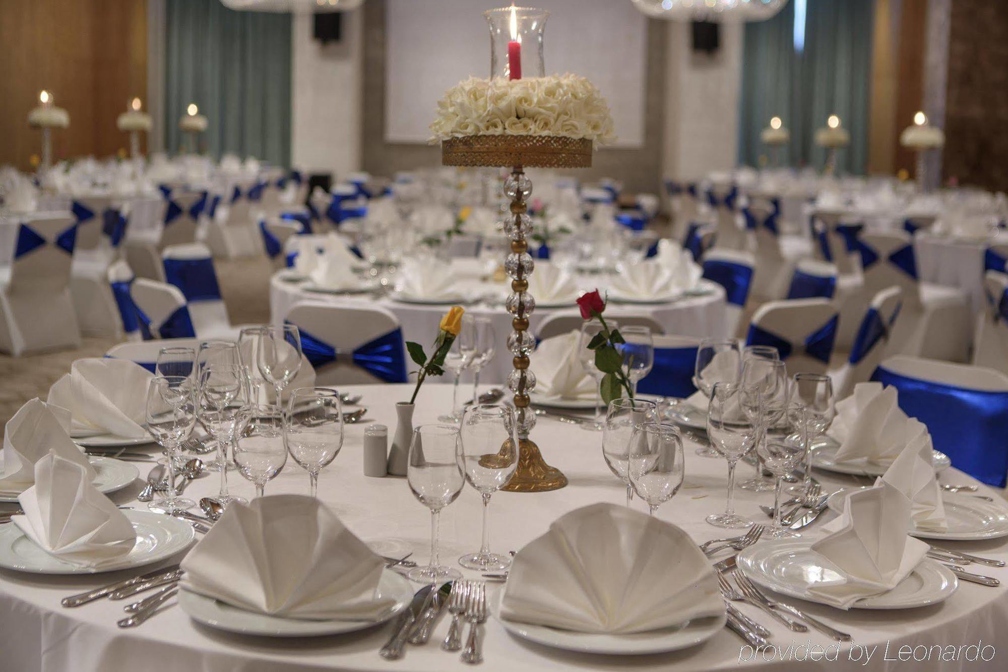 Wyndham Garden Diyarbakir Hotel Luaran gambar