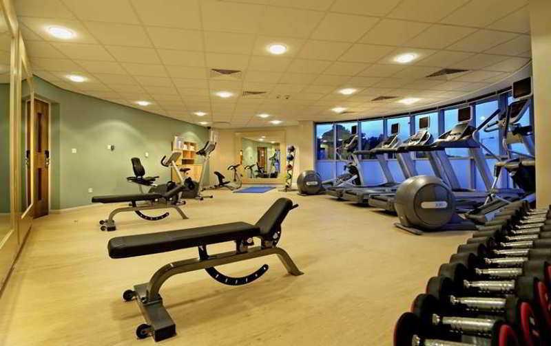 Wyndham Garden Diyarbakir Hotel Luaran gambar