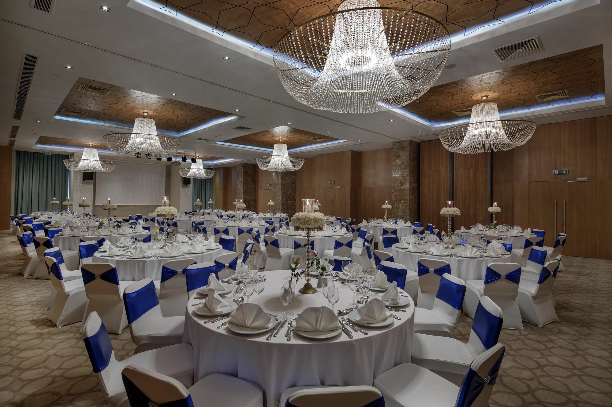 Wyndham Garden Diyarbakir Hotel Luaran gambar