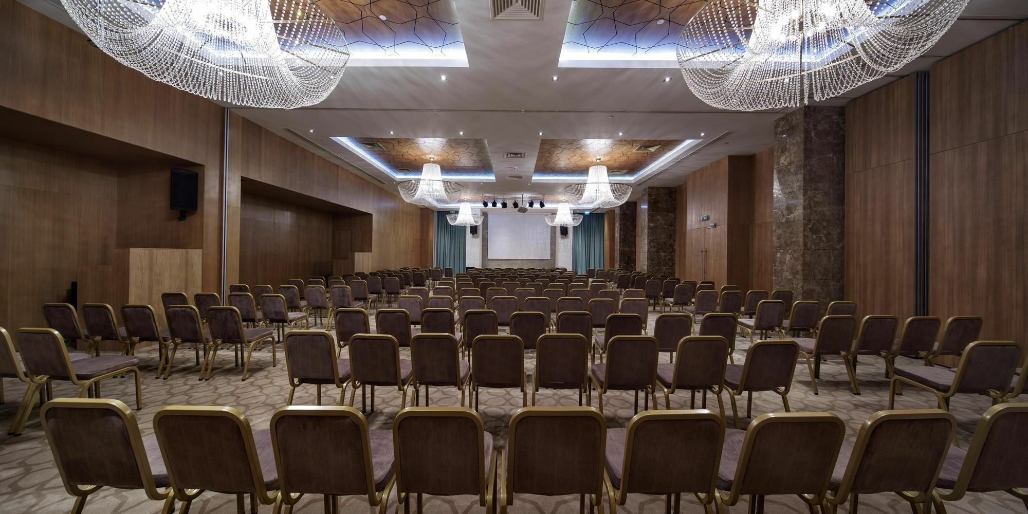 Wyndham Garden Diyarbakir Hotel Luaran gambar